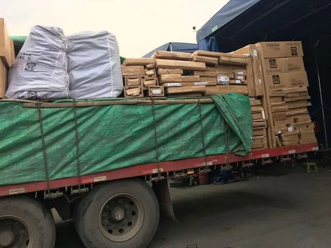 泰来家具托运
