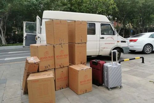 泰来行李托运公司