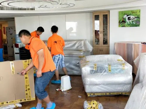 泰来精品搬家公司